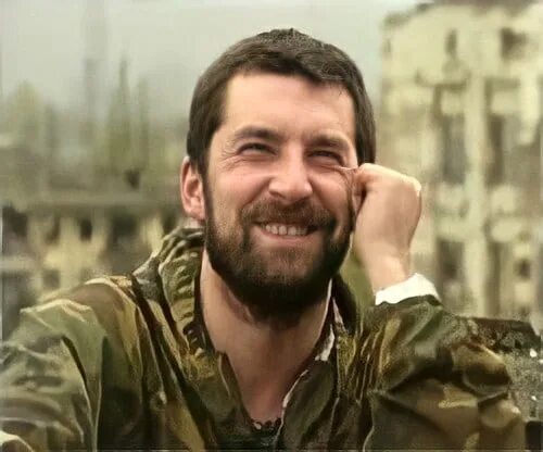 Владимир Виноградов о своей жизни в Великобритании Дмитрий Март Дзен