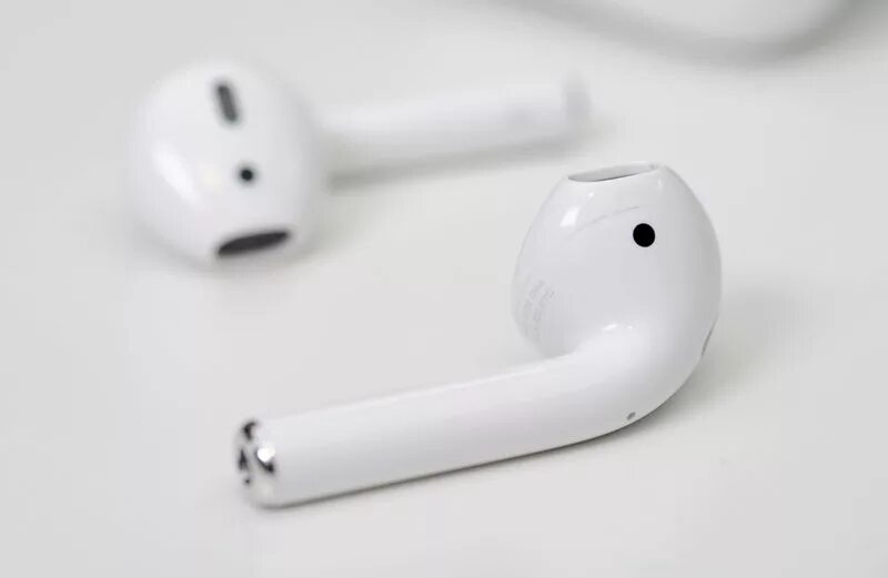 Наушник airpods спб