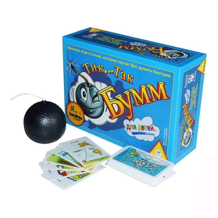 Настольная игра тик так бумм для детей (издание 2016г) 798191. Настольная игра тик так. Настолка тик так бумм. Игра активити тик так. Настольная игра piatnik тик так бумм.