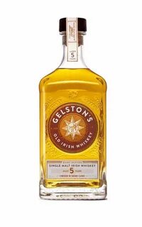 Виски gelstons