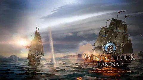 Wind of beginning