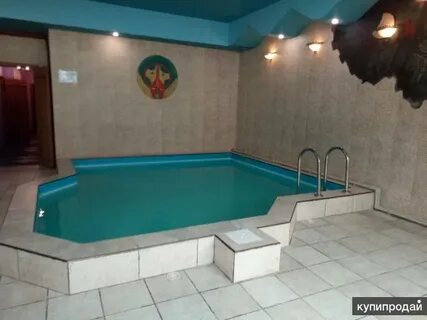 Сауна краснодарский край