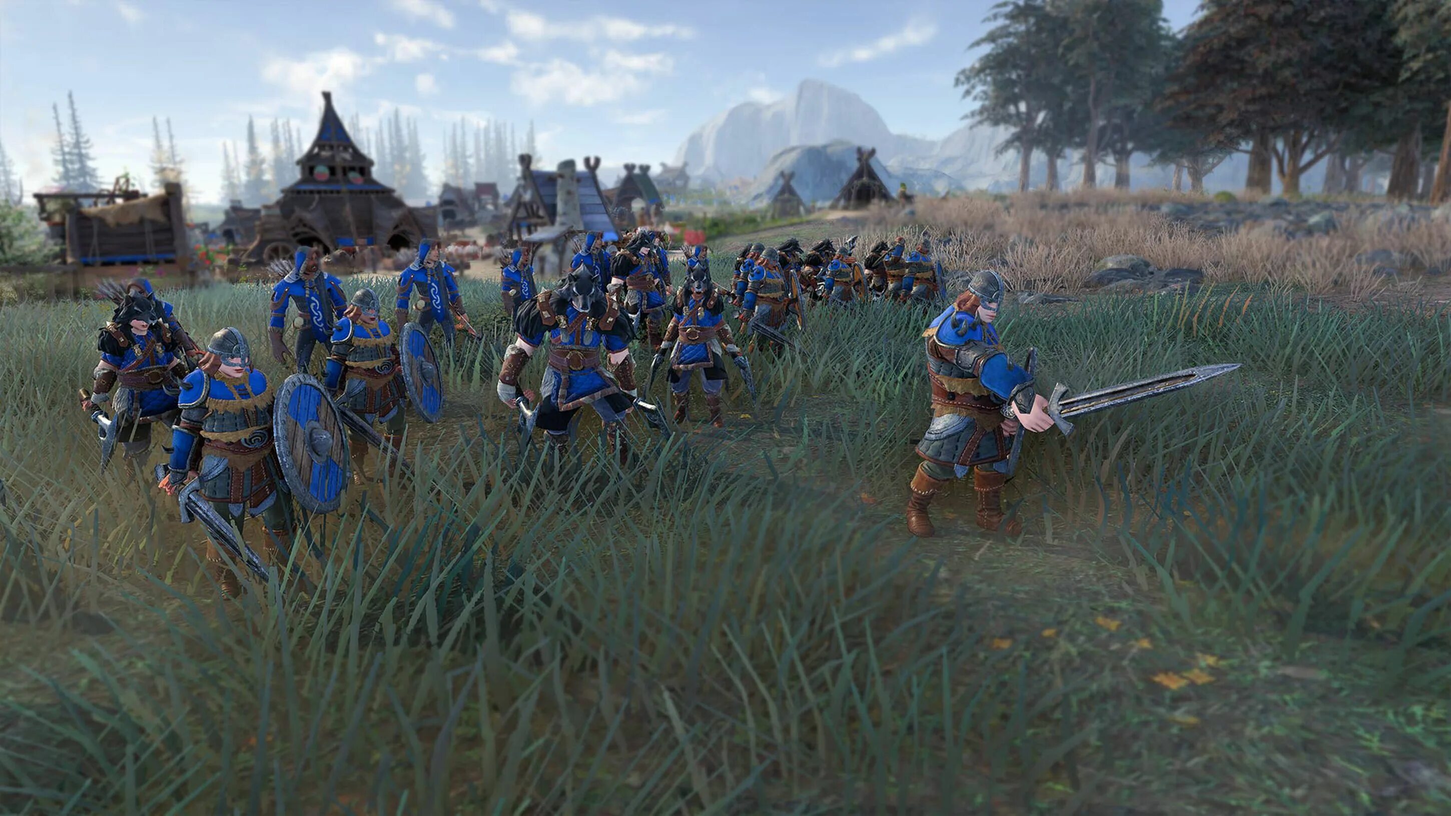 Ubisoft settlers. The settlers 2025. the settlers: new allies. the settlers ubisoft. the settlers 2025 ubisoft.