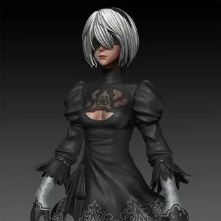 2b 3d