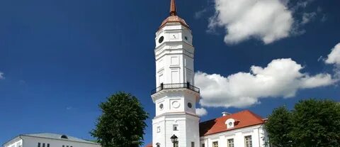 Экскурсии из могилева 2024