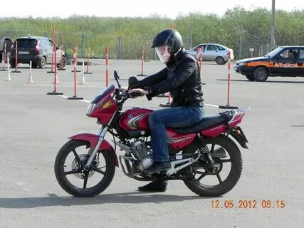 Мопед а1