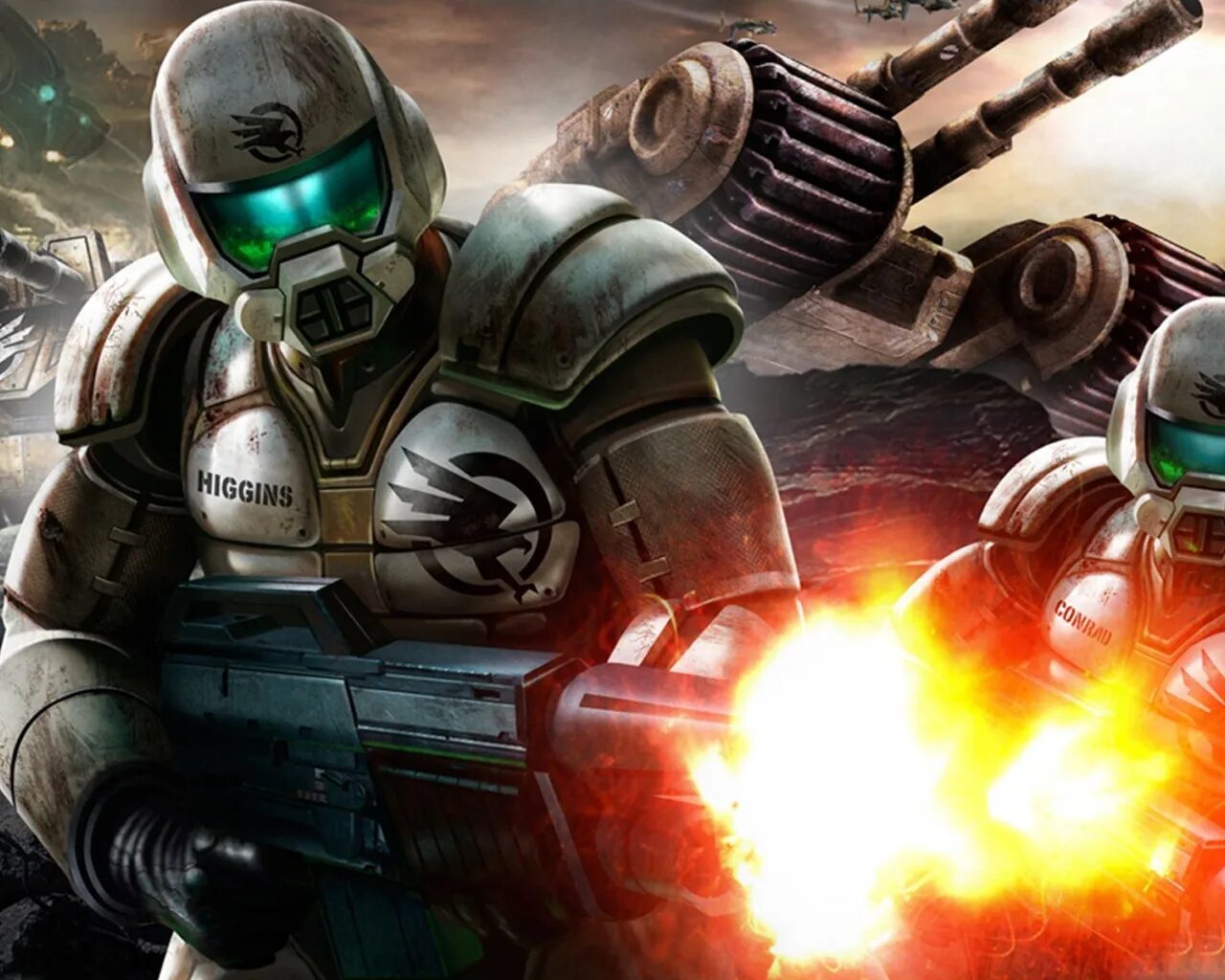 Command and conquer tiberium wars. Command &amp; conquer 3: tiberium wars. тибериум варс 3 гсб. command conquer 3 tiberium wars гсб.