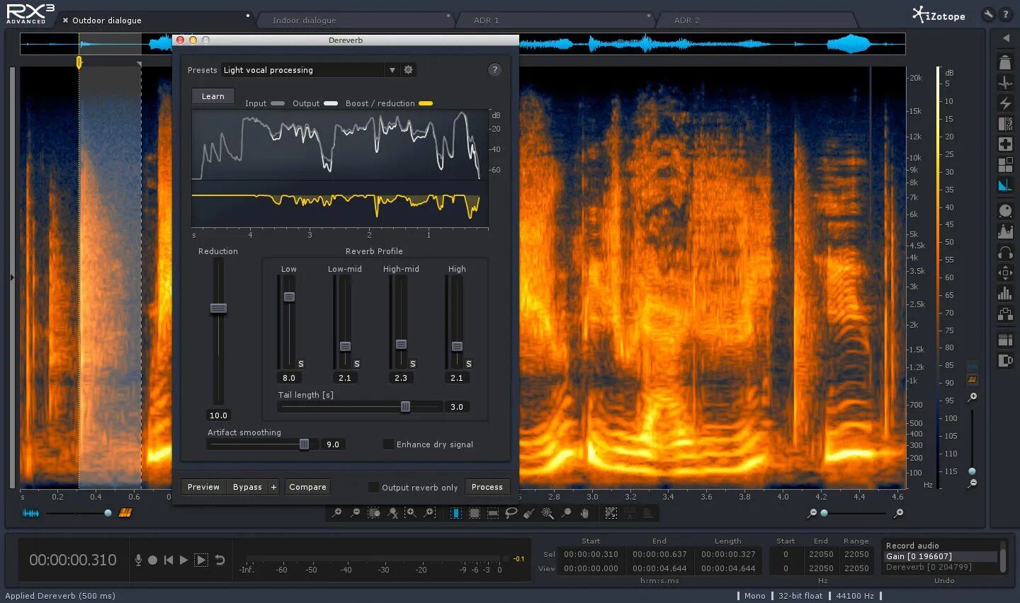 Rx 7 audio editor. IZOTOPE RX 9. IZOTOPE - RX 9 Audio Editor Advanced. Звуковой редактор: IZOTOPE RX 2. RX 8 VST.