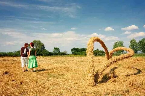 Фигуры в поле