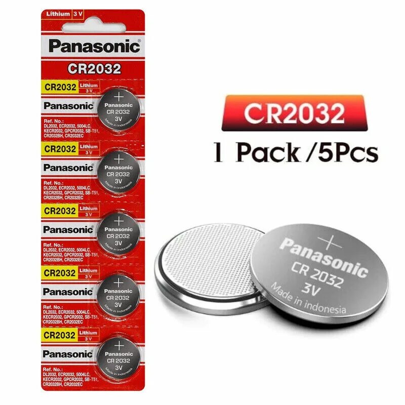 Батарейка cr2032 3v купить. Panasonic cr2032 3v. Батарейка Панасоник cr2032. 2032 Батарейка Панасоник. Батарейка литиевая CR 2032 Panasonic 5xbl 3v.