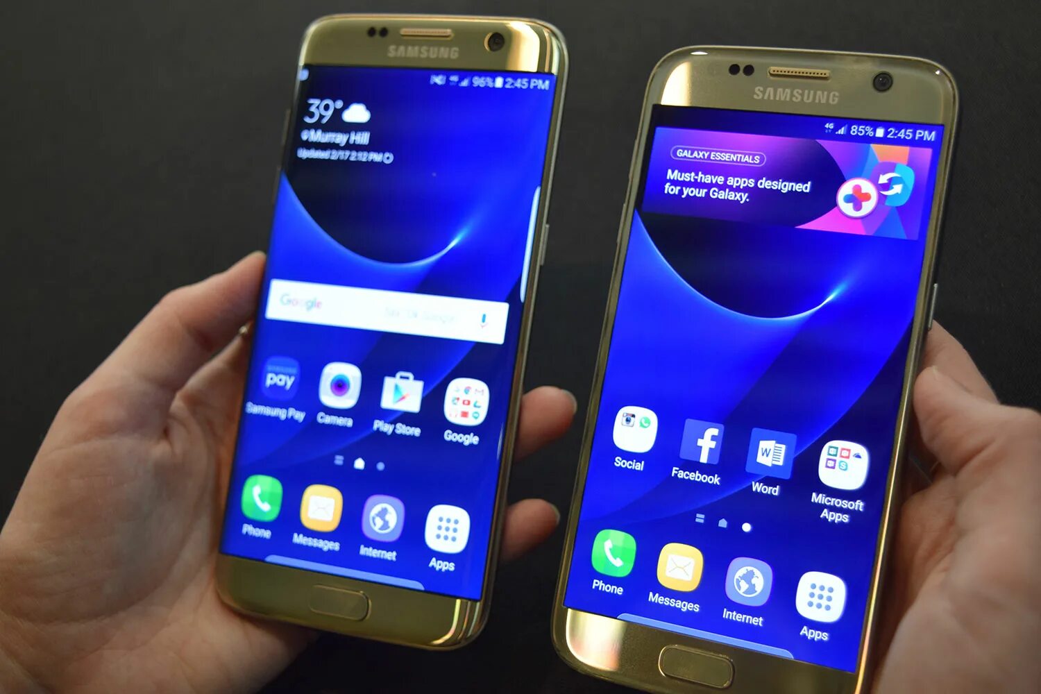 Самсунг галакси s7. Samsung Galaxy s7 Edge. S7 и s7 Edge. Samsung Galaxy 7 Edge. S 7.0