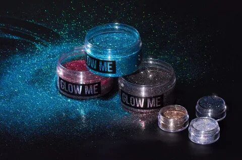 Glow me
