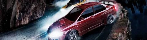 Черный экран при запуске nfs
