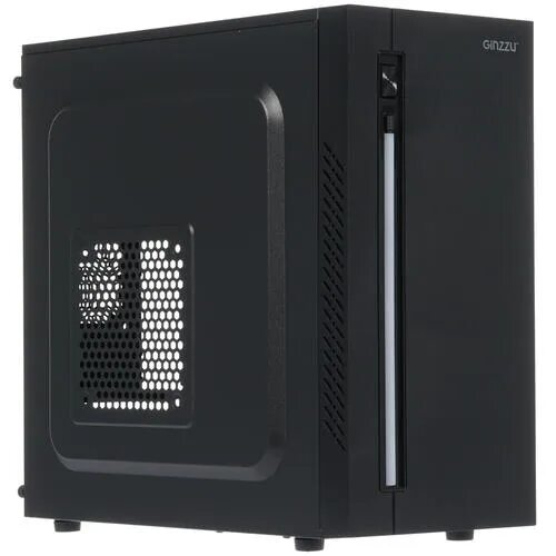 Ginzzu d350. Корпус ginzzu d350 [17224] черный. корпус ginzzu d350. корпус ginzzu 350. корпус ginzzu d350 rgb.