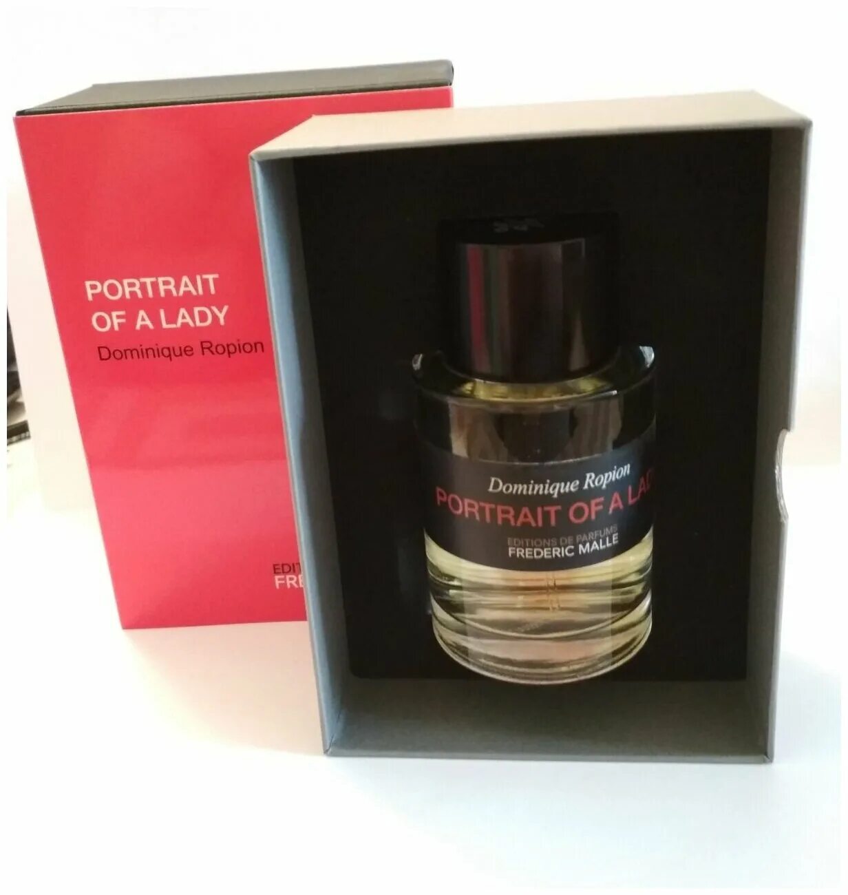 Malle portrait of lady. Frederic Malle portrait of a Lady 100ml. Духи Фредерик Малле портрет леди. Frederic Malle portrait of a Lady парфюмерная вода 100ml. Frederic Malle упаковка.