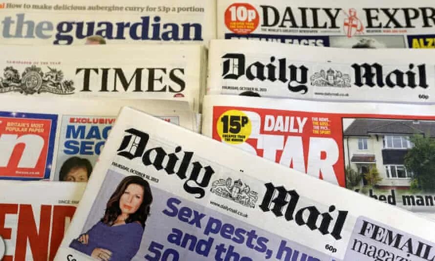 Газеты великобритании. Заголовки газет на английском. Press in britain. Британские газеты на английском языке. Printing press great britain.