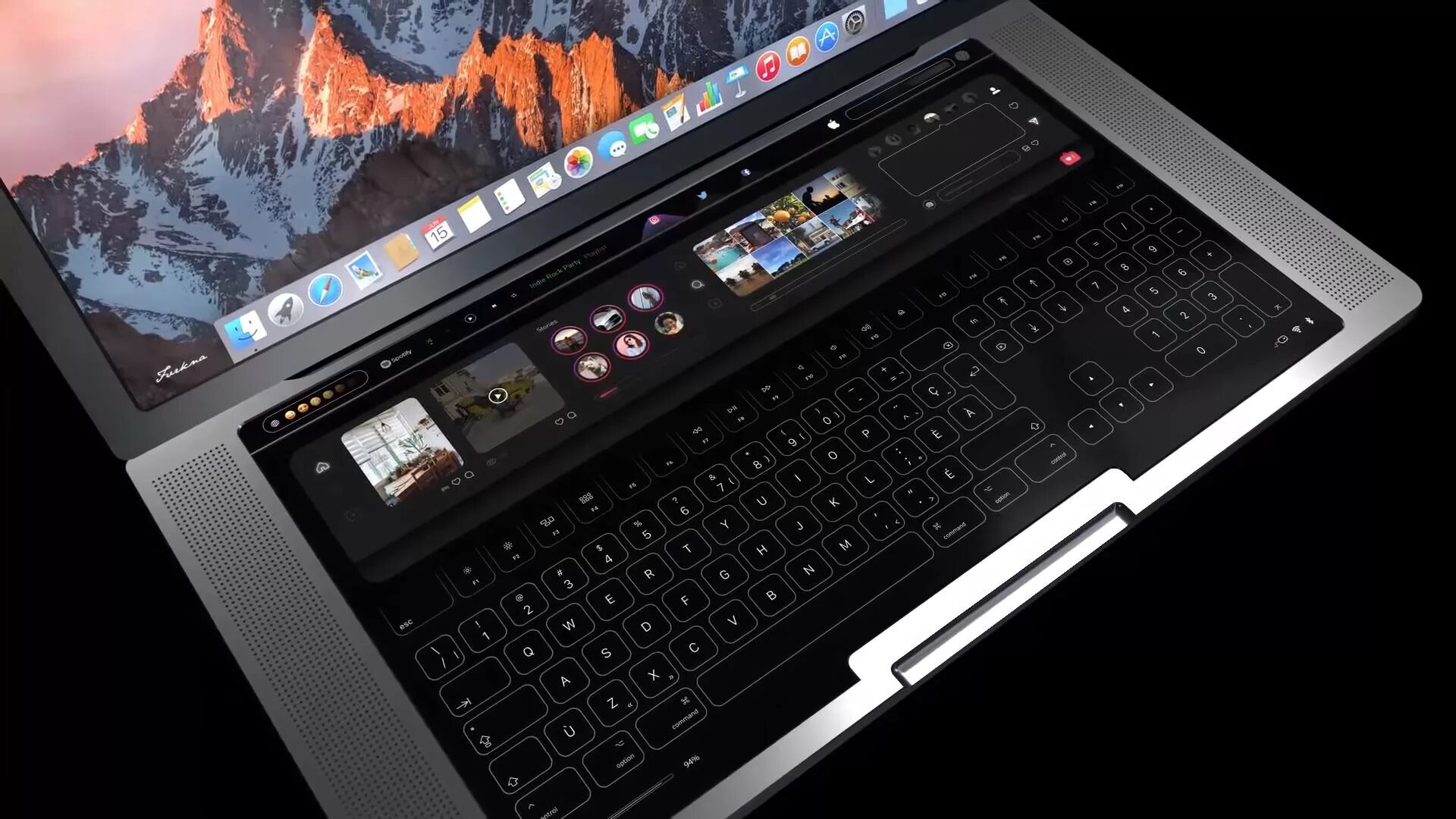 MACBOOK Pro 2021 концепт. Клавиатура MACBOOK Pro 2021. MACBOOK Pro 2021 Keyboard. MACBOOK Pro с тач баром. Ноутбук в победе можно