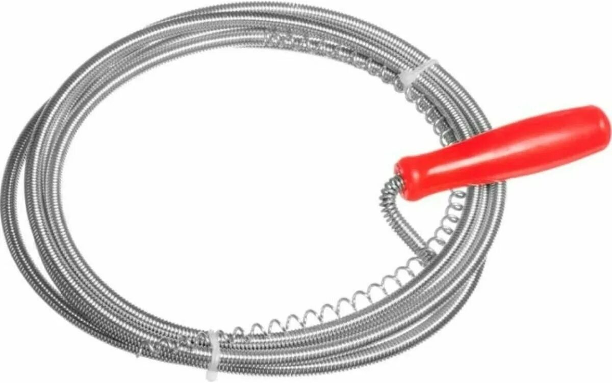 Для прочистки как называется. Сантехнический трос 5 м Fit 74359. Трос для прочистки канализационных труб 5м/9мм Harden 601005. Трос для прочистки канализационных труб 2,6 м. Трос для прочистки жесткий металлический 12 мм.