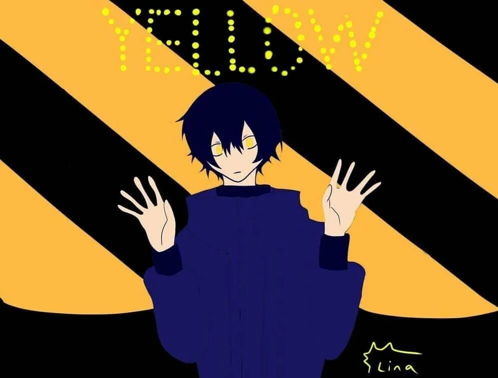 Песня yellow yoh. Yellow yoh kamiyama. yellow yoh kamiyama обложка. yoh kamiyama yellow аниме. yoh kamiyama певец.
