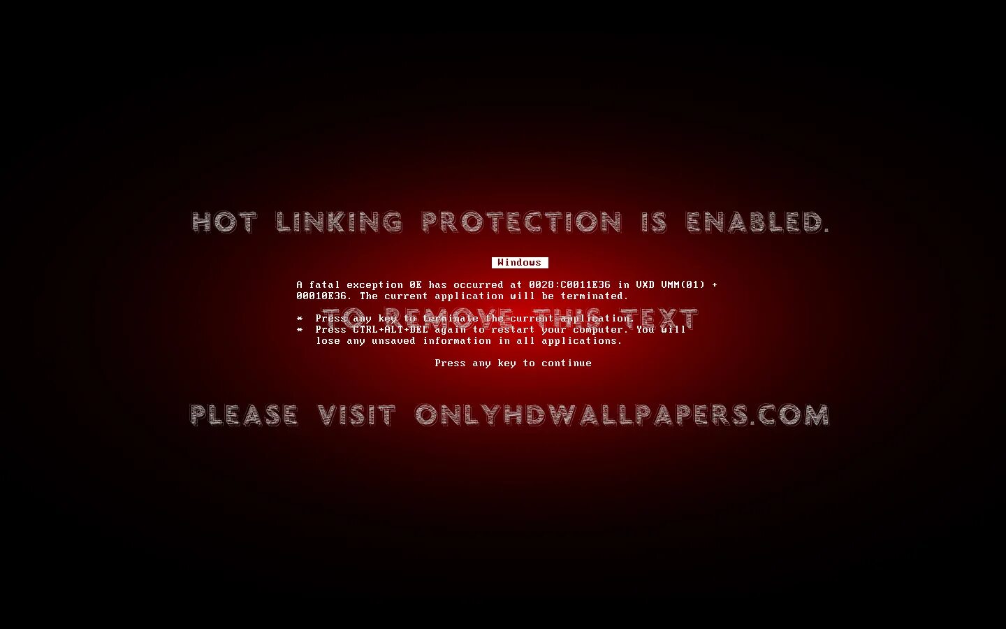 Warning to avoid system error. Заставка error. сбой системы. ошибка фон. error на рабочий стол.