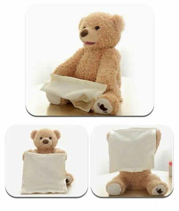 плюшевые игрушки. мишка с платочком игрушка интерактивная. играющий мишка. мишка пикабу. медведица с медвежатами.