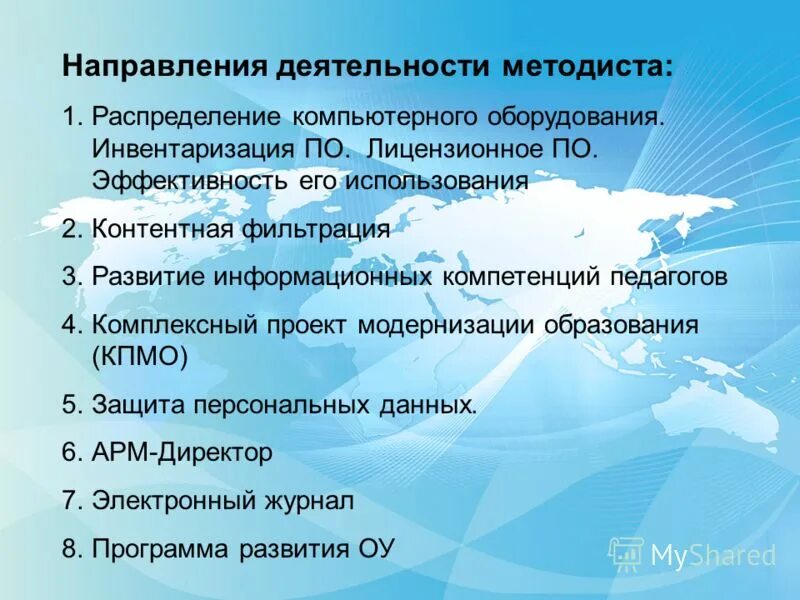 методисты 1