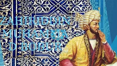 Story of alisher