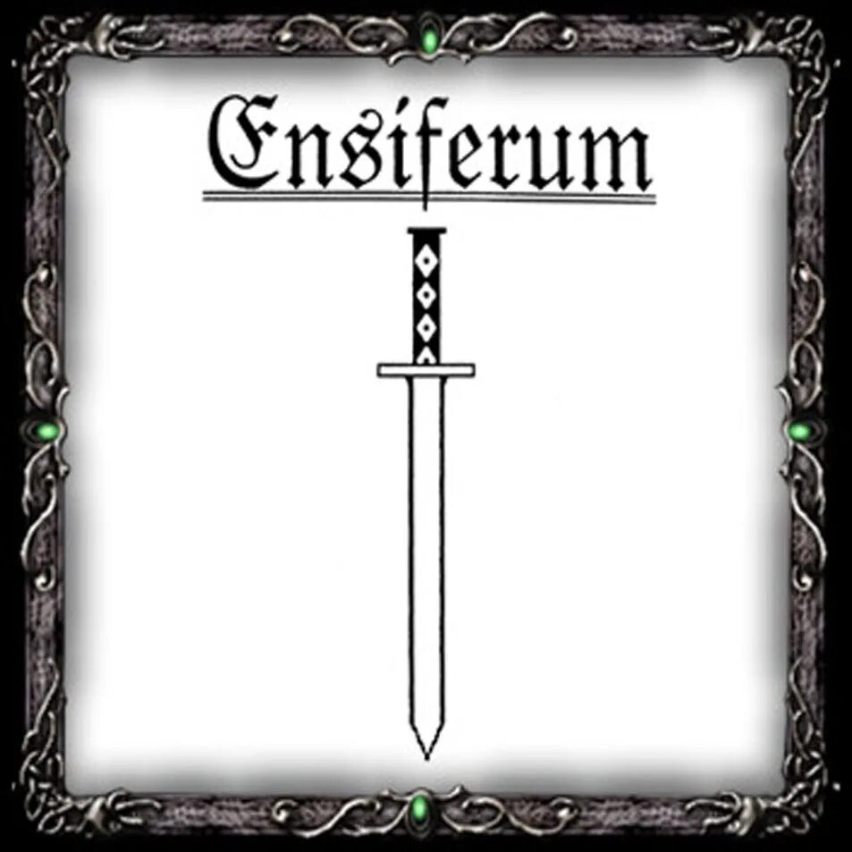 Demo ii. Ensiferum 1998-Demo II. Dragonheads Ensiferum. Ensiferum - Demo 1997.