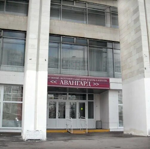 Panorama: Garmoniya, children's and teenagers clubs, Russia, Khabarovsk, Lenina 