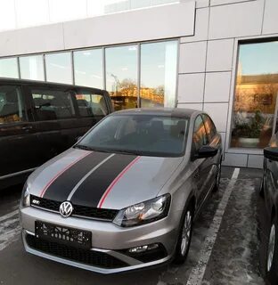 Volkswagen gt