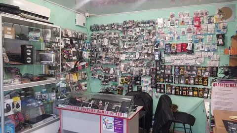Ремонт телефонов керчь