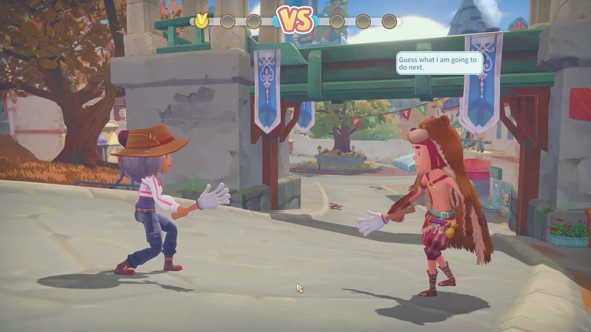 My time to go. Арло portia. portia игра. my time at portia загадочный торговец. my time at portia обзор.
