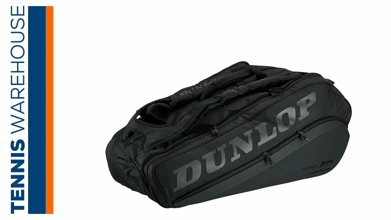 Performance 9. Теннисная сумка Dunlop. Dunlop CX Performance Thermo 12 RKT - Black. Сумка Dunlop CX Club 6 Racket 55l Black. Dunlop Tour large Holdall.