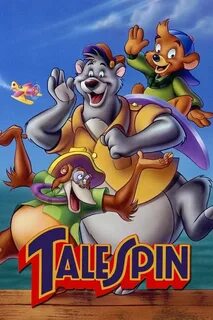 Мультсериалы 1990 2000