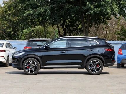 Byd song plus dm i