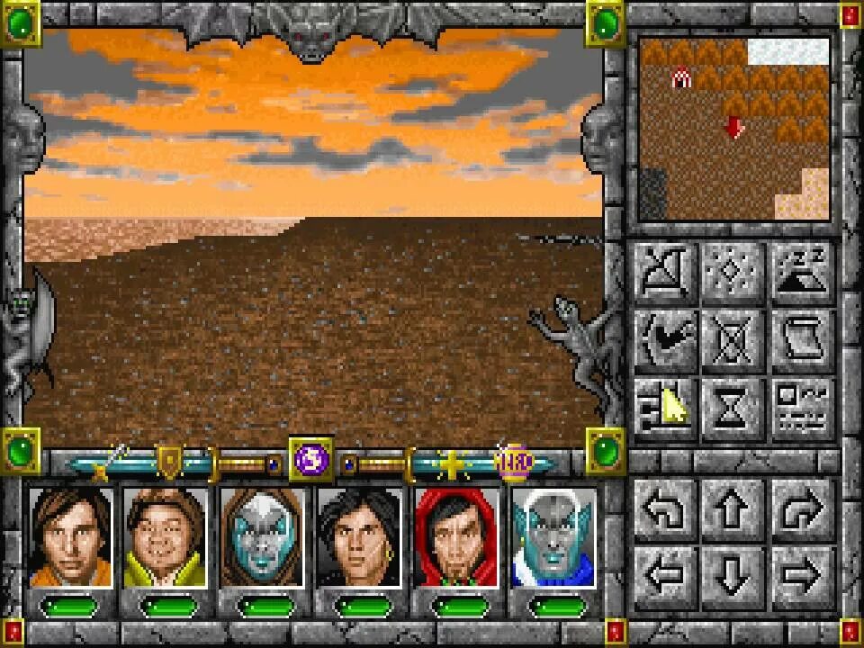 Герои меча и магии 1 города. Майт энд мэджик 6. Might and magic vi: the mandate of heaven игра. Меч и магия 7 кровь и честь. Might magic 6: mandate of heaven (1998).