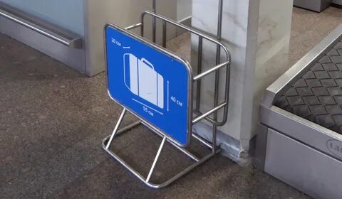 Ютэйр габариты ручной
