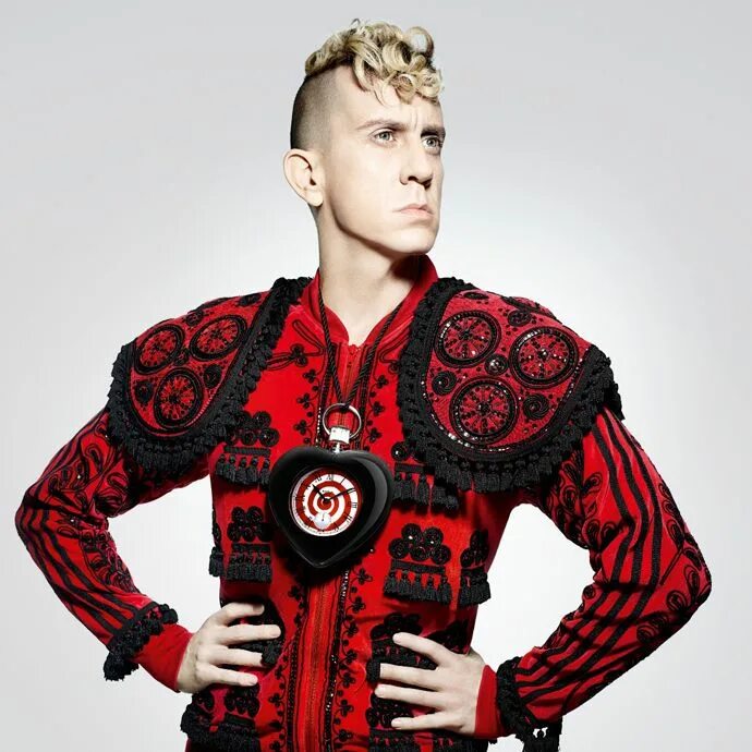 Jeremy scot. Jeremy scot