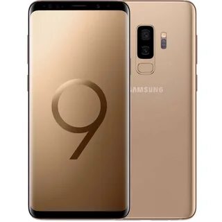 Samsung galaxy s9 год
