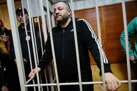 Осужденный 25