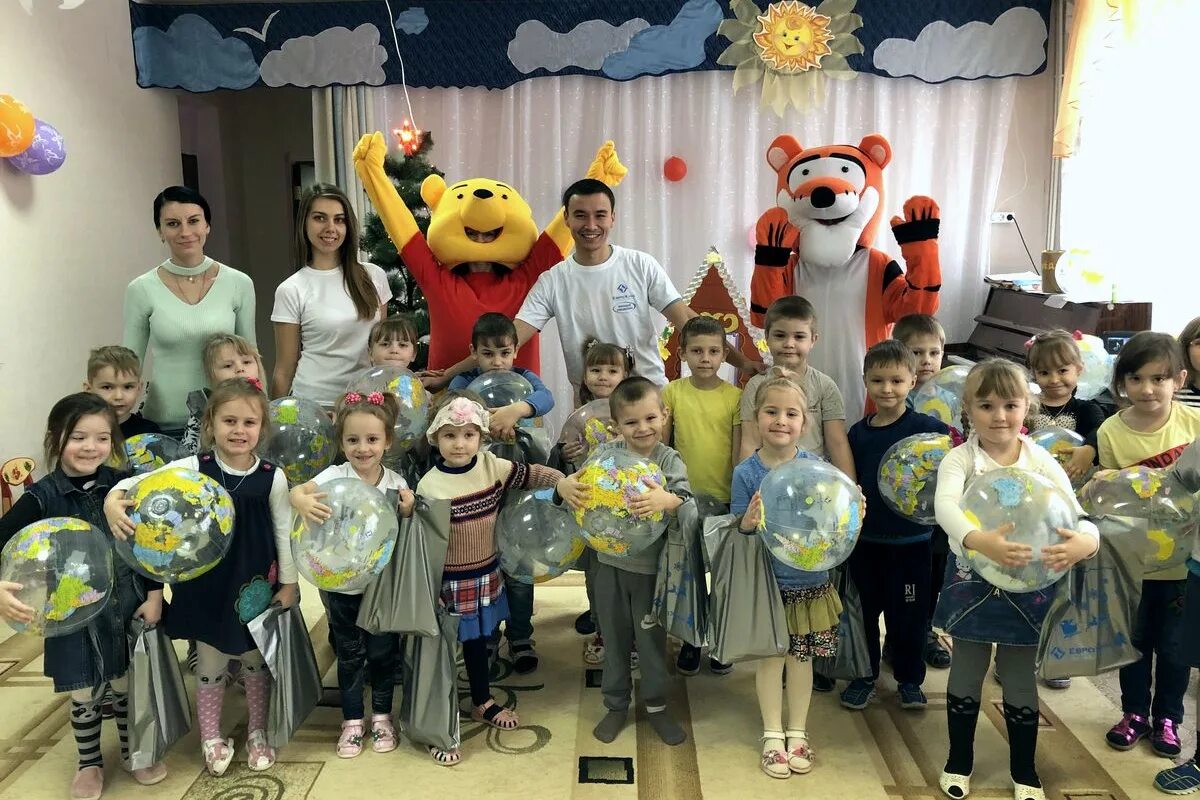 котельниково детские сады