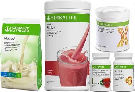Herbalife отзывы
