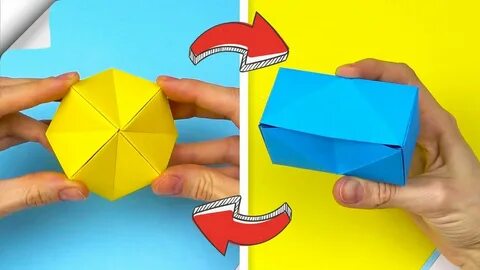Как сделать антистресс из бумаги