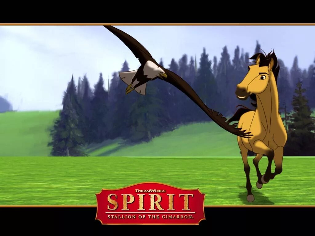 Игра душа прерий. Spirit Stallion of the Cimarron Horse. Спирит Повелитель прерий игра.