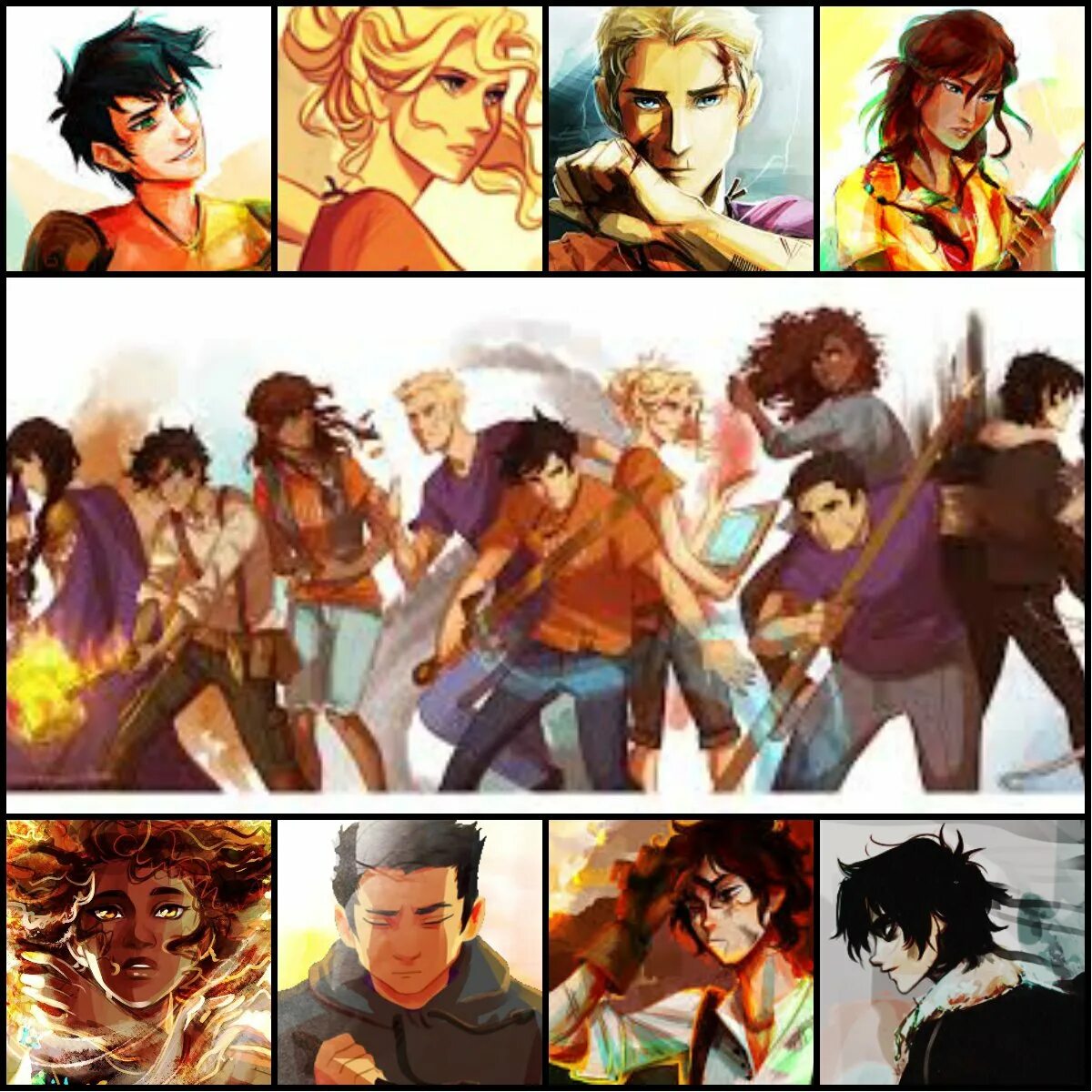 Перси и последнее читать. Перси джексон и герои олимпа. heroes of olympus перси джексон. пророчество семи герои олимпа. герои олимпа рик риордан.