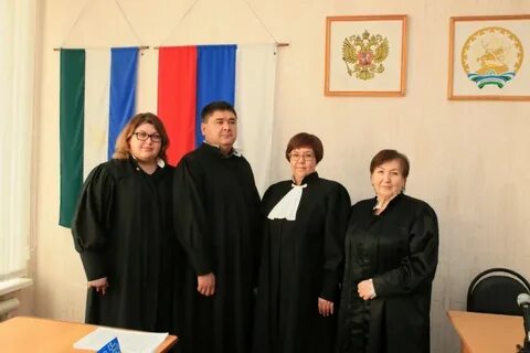 О создании мировых судей