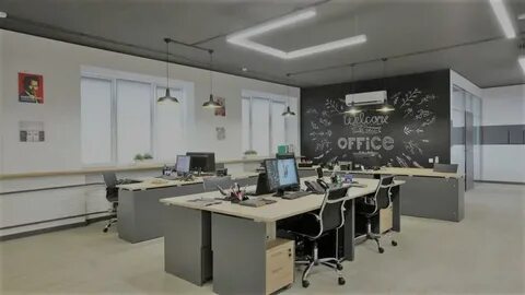 Установить открытый офис