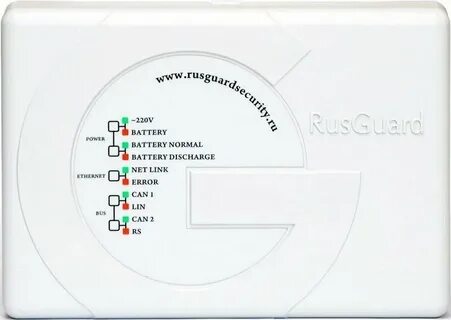 Контроллер acs 102 ce bm