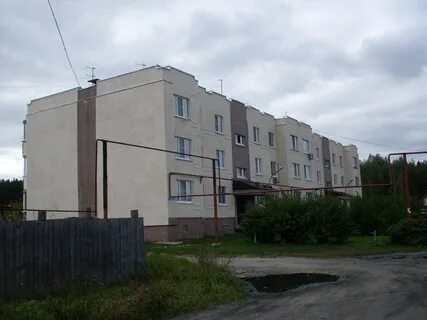 Лукино нижегородская область