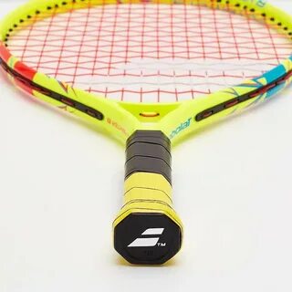 Теннисная ракетка babolat
